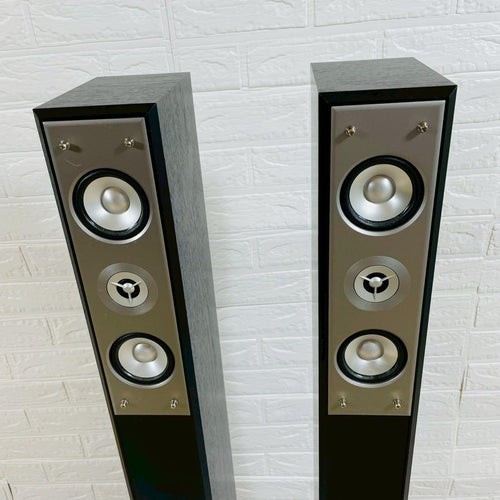 Yamaha Center Speakers Ns-F210 2