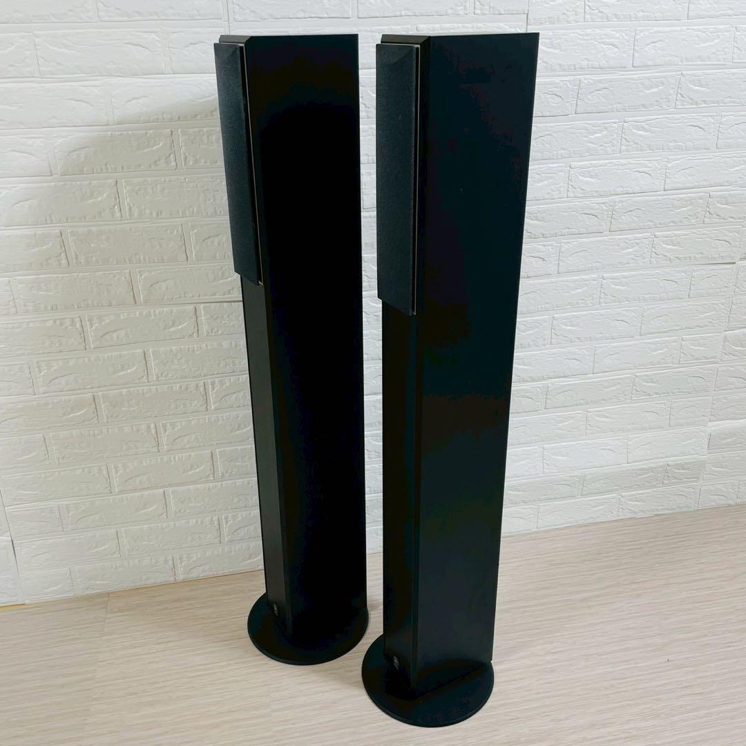 Yamaha Center Speakers Ns-F210 2
