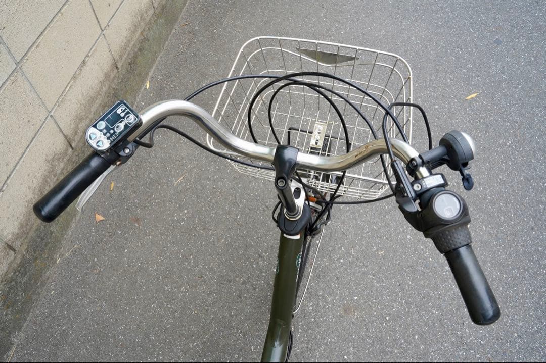 Yamaha Bicycles With Child Seats 20 9060202