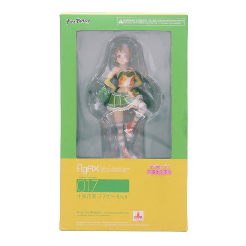 Max Factory Others Goodsmile Online Shop Figfix-017 Ver.