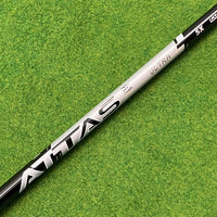 Ust Mamiya Shafts /Attas Rx Ultra Black 5(X)/