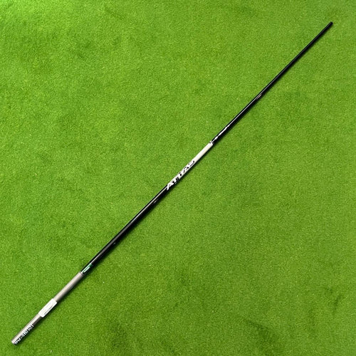 Ust Mamiya Shaft /Attas Rx Ultra Black 5(X)/