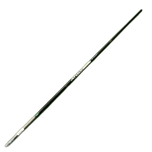 Ust Mamiya Shaft /Attas Rx Ultra Black 5(X)/