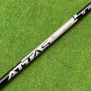 Ust Mamiya Shaft /Attas Rx Ultra Black 5(X)/