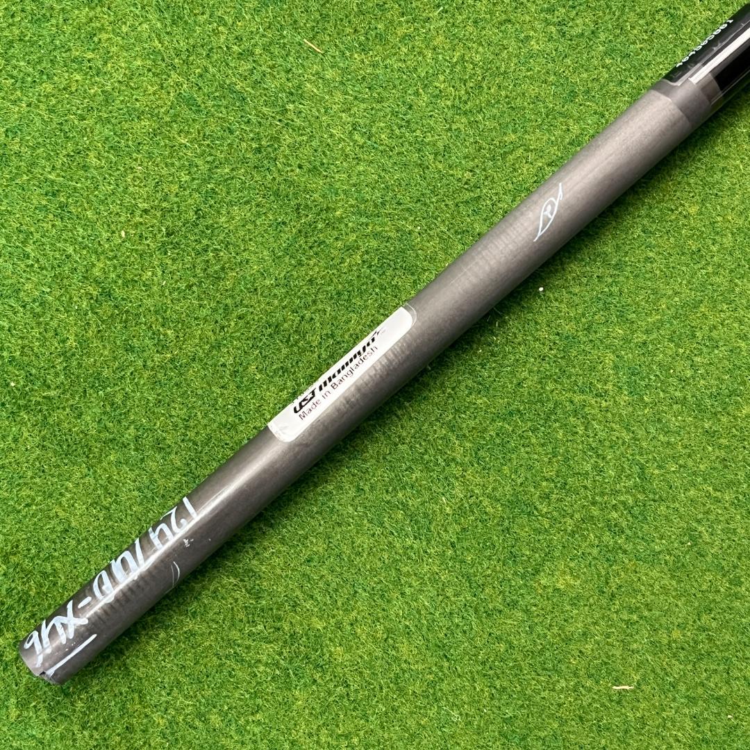 Ust Mamiya Shaft /Attas Rx Ultra Black 5(X)/
