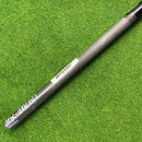 Ust Mamiya Shaft /Attas Rx Ultra Black 5(X)/