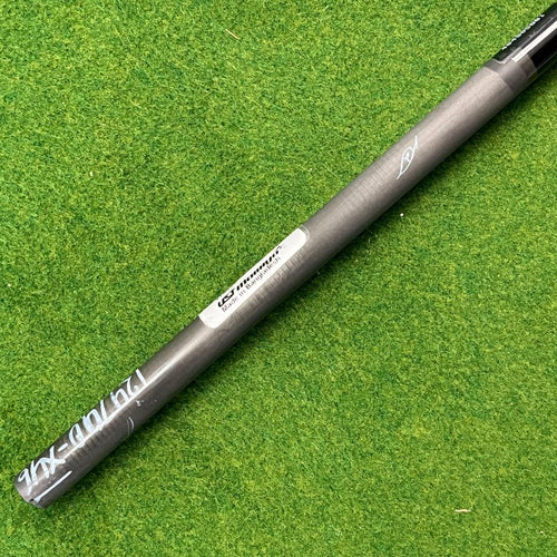 Ust Mamiya Shaft /Attas Rx Ultra Black 5(X)/