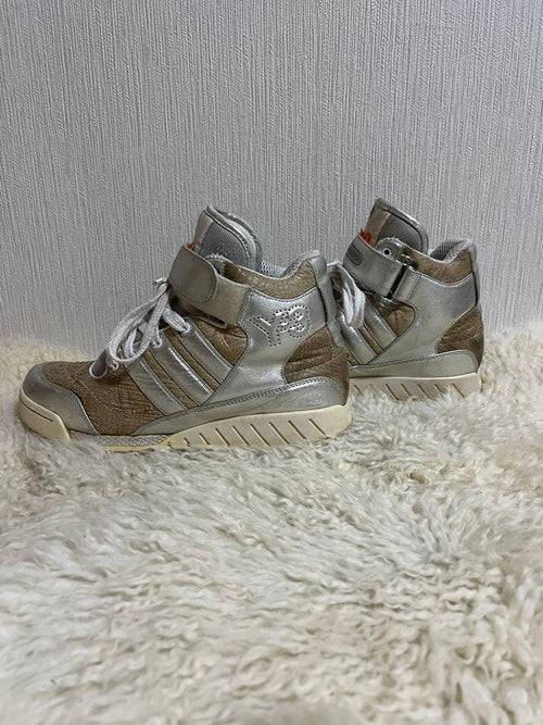 Y-3 Sneakers Kegon Adidas Yohji Yamamot