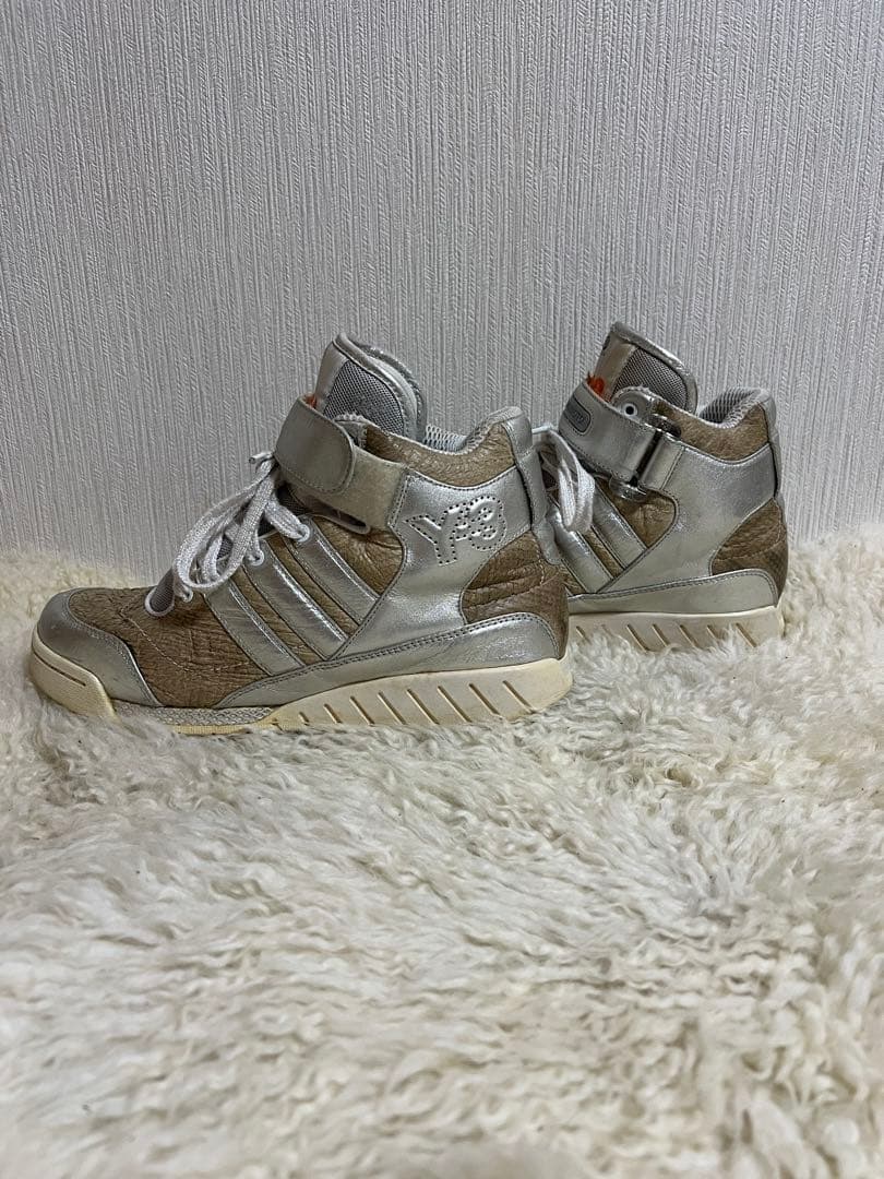 Y-3 Sneakers Kegon Adidas Yohji Yamamot