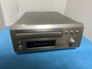 Denon Cd Md Cassette Deck Drr-M30