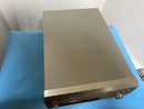 Denon Cd Md Cassette Deck Drr-M30