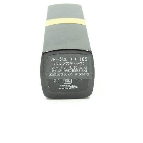 Chanel Lipstick 105