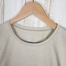 Arc'Teryx Shirt Polo Women'S Xs Taema Crew Ss Z00050688