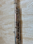 Yamaha Flutes Yfl-211