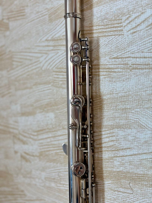 Yamaha Flutes Yfl-211