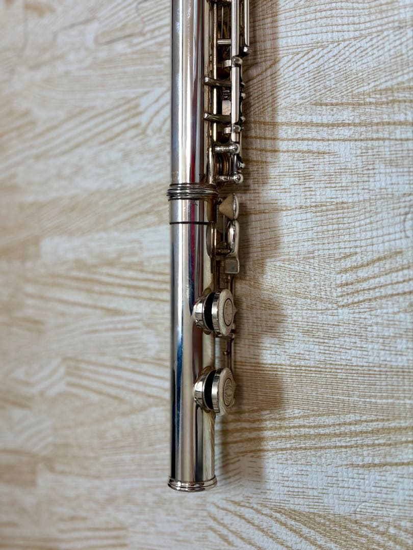 Yamaha Flutes Yfl-211