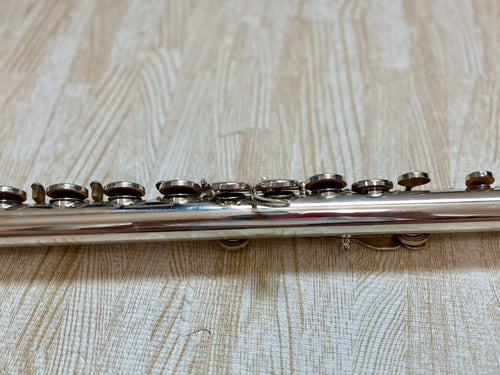 Yamaha Flutes Yfl-211
