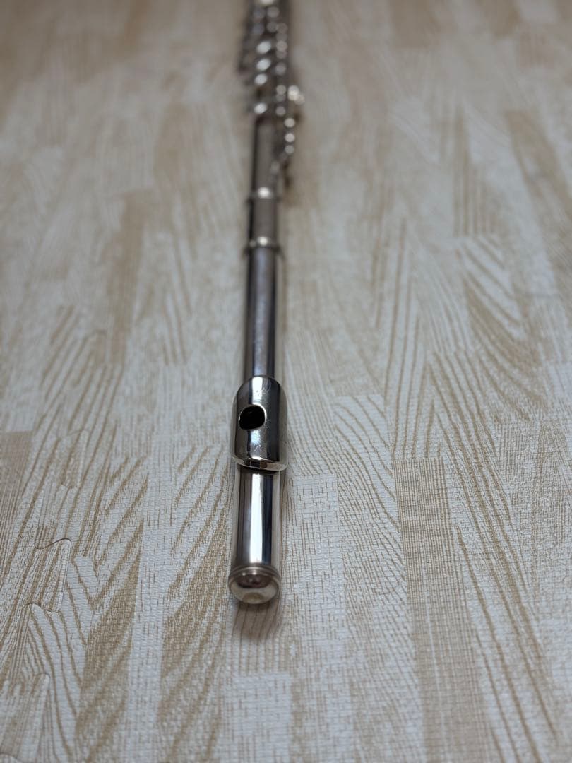 Yamaha Flutes Yfl-211