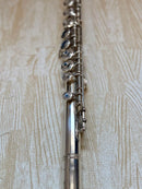 Yamaha Flutes Yfl-211