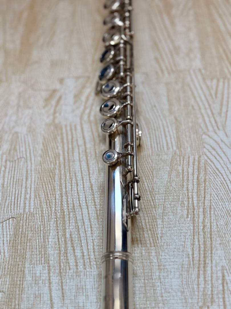 Yamaha Flutes Yfl-211