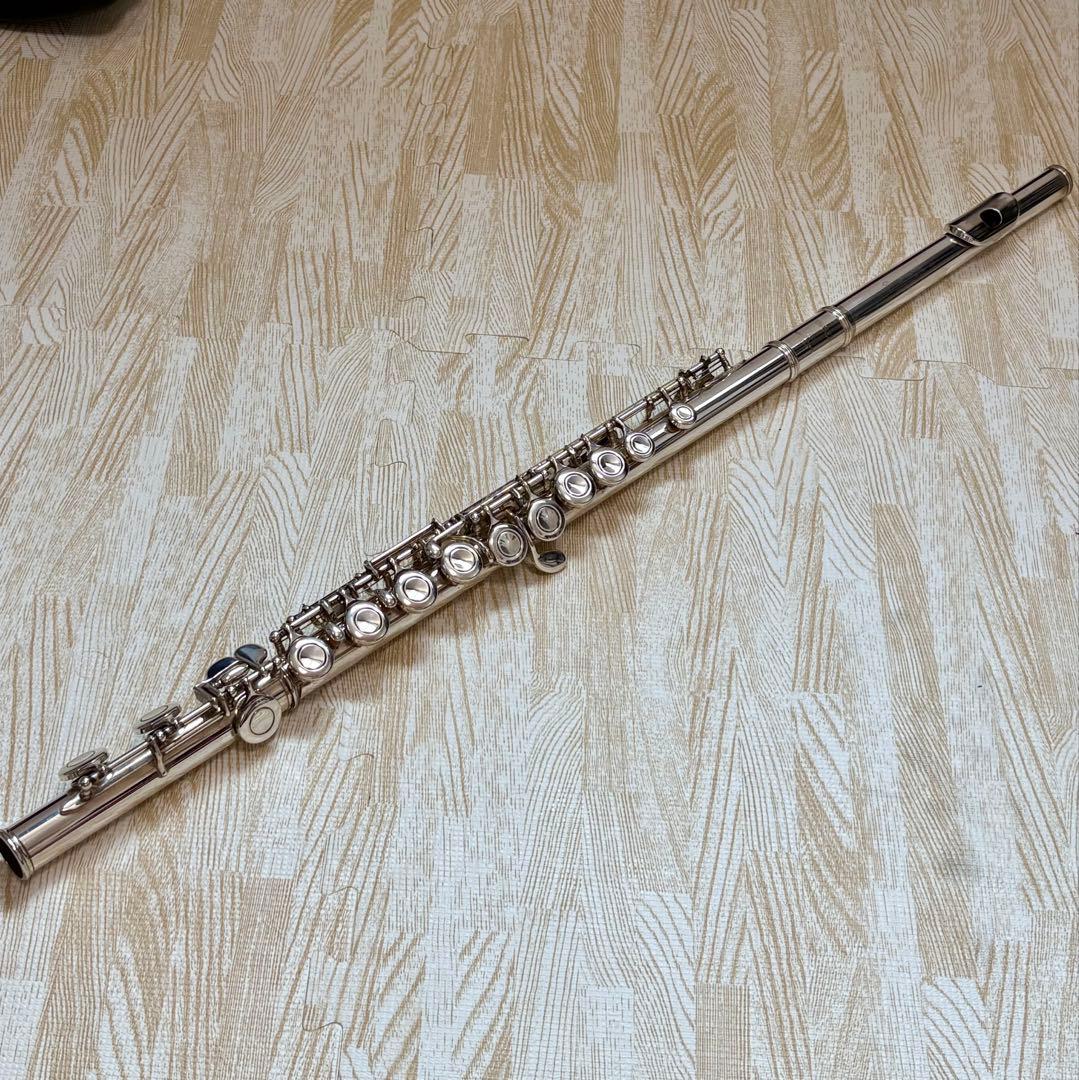 Yamaha Flutes Yfl-211
