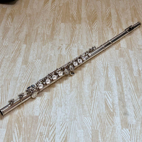 Yamaha Flutes Yfl-211
