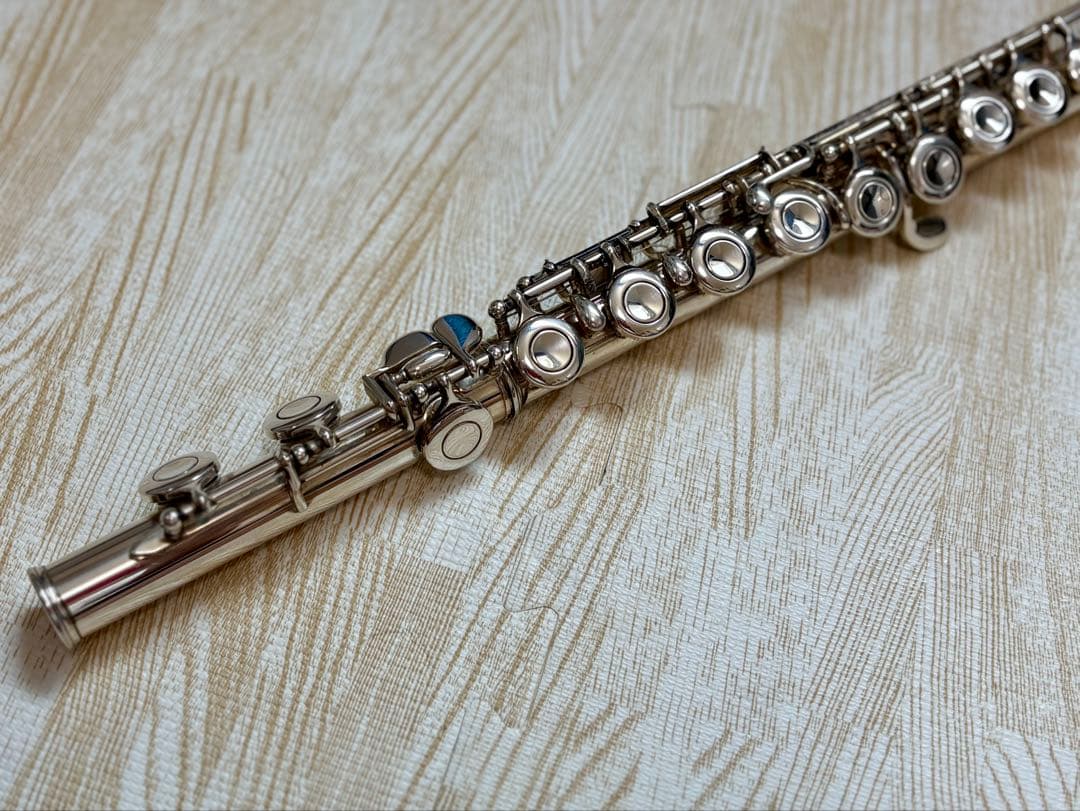 Yamaha Flutes Yfl-211