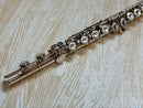 Yamaha Flutes Yfl-211