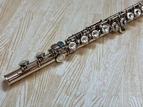 Yamaha Flutes Yfl-211