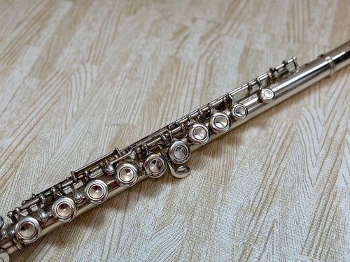 Yamaha Flutes Yfl-211