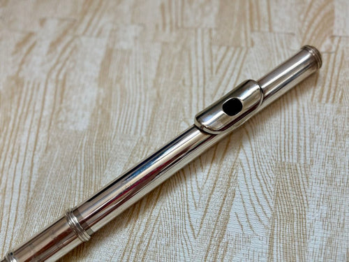 Yamaha Flutes Yfl-211