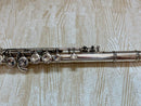 Yamaha Flutes Yfl-211