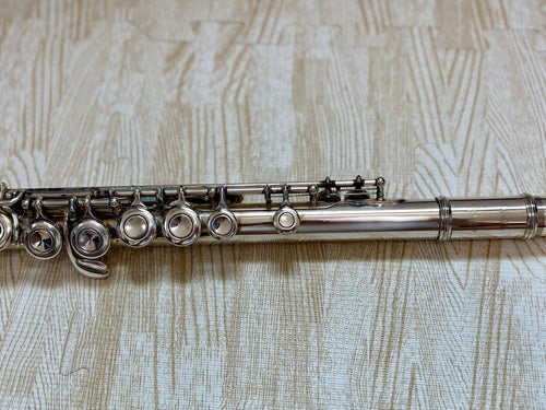 Yamaha Flutes Yfl-211