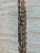 Yamaha Flutes Yfl-211