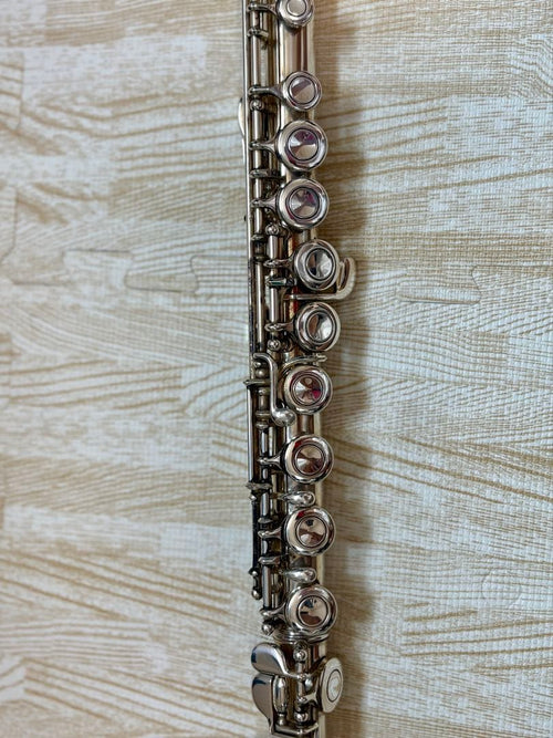 Yamaha Flutes Yfl-211