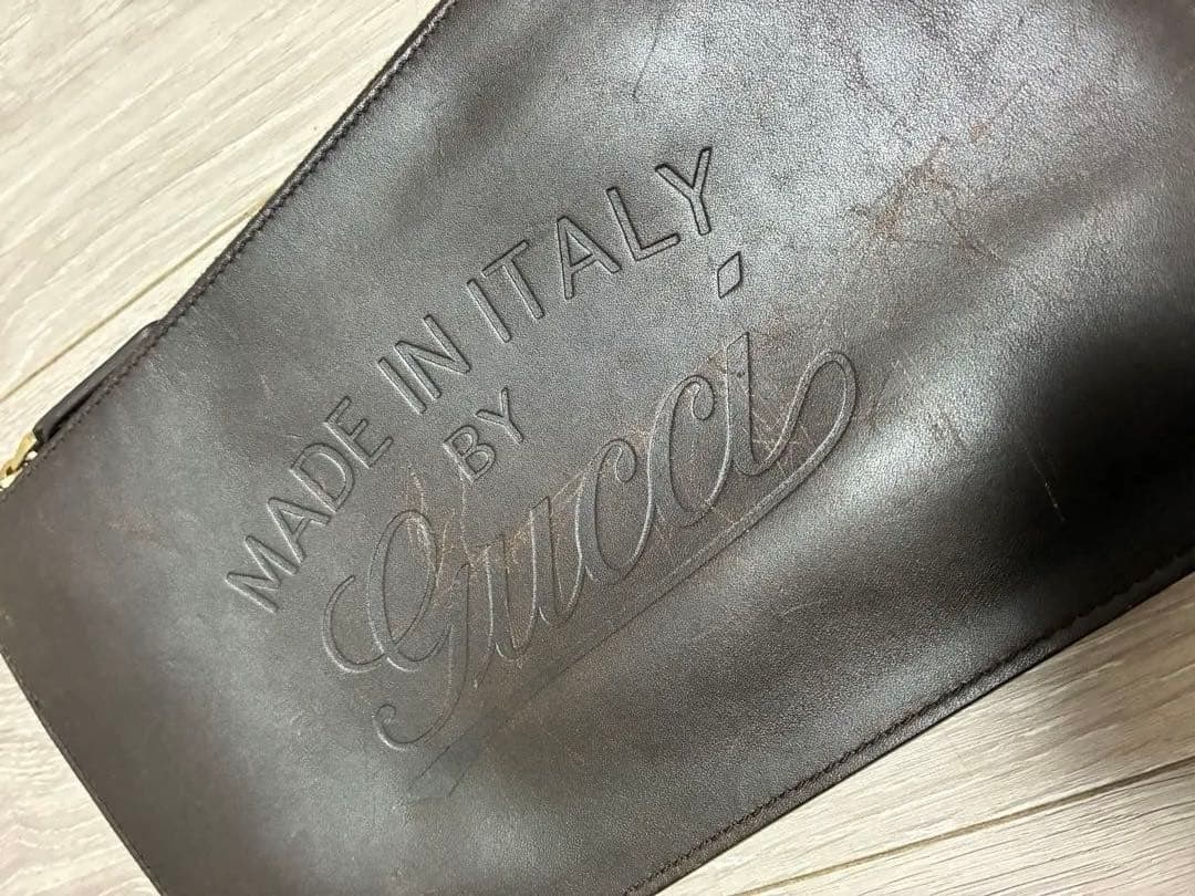 Gucci Tote Bags Made In Italy