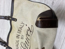 Gucci Tote Bags Made In Italy