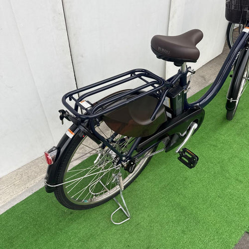 City-Style Bicycles Yamaha 24 12.3Ah