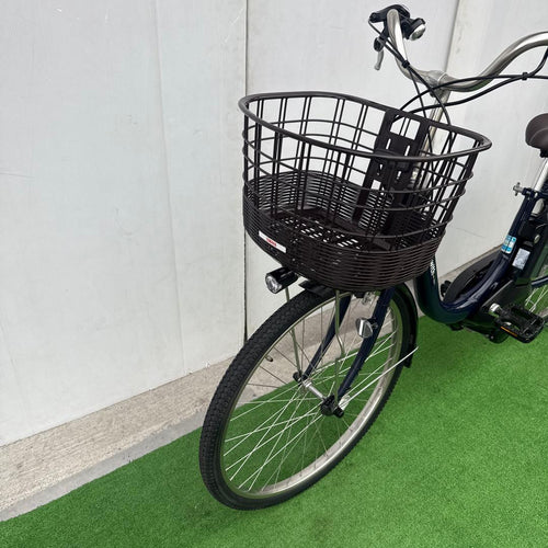 City-Style Bicycles Yamaha 24 12.3Ah