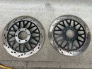 Brakes Gsx400F
