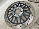 Brakes Gsx400F