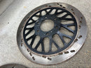 Brakes Gsx400F
