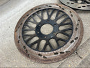 Brakes Gsx400F