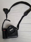 Nikon Other Af-S Nikkor 18-70Mm D70