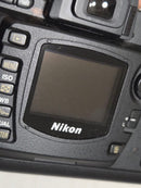 Nikon Other Af-S Nikkor 18-70Mm D70