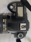 Nikon Other Af-S Nikkor 18-70Mm D70