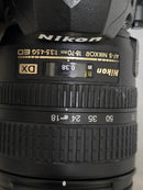 Nikon Other Af-S Nikkor 18-70Mm D70