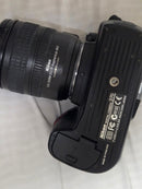 Nikon Other Af-S Nikkor 18-70Mm D70