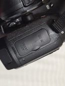 Nikon Other Af-S Nikkor 18-70Mm D70