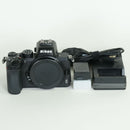 Nikon Mirrorless Interchangeable Lips 410 2 Z50 Z